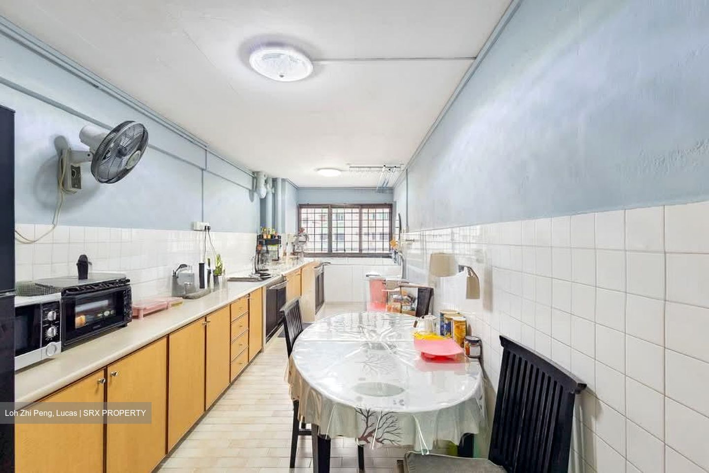 Blk 101 Woodlands Street 13 (Woodlands), HDB 4 Rooms #551853991